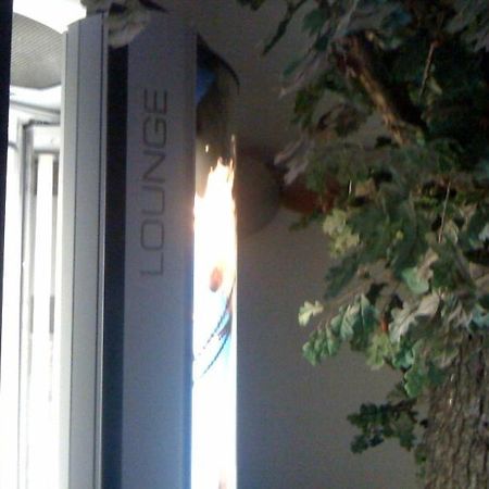 Hotel Line Litvínov Εξωτερικό φωτογραφία