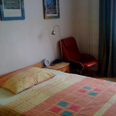 Hotel Line Litvínov Εξωτερικό φωτογραφία