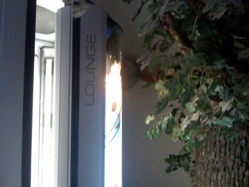 Hotel Line Litvínov Εξωτερικό φωτογραφία