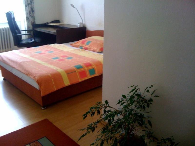 Hotel Line Litvínov Εξωτερικό φωτογραφία